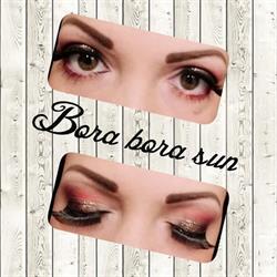 Bora Lora Sun Estetica Solarium