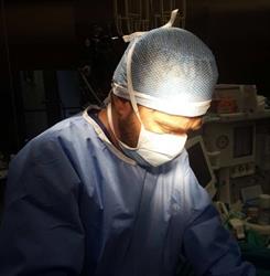 Dr. Federico Corrias