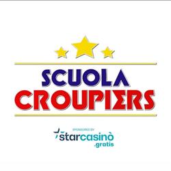 Scuola Croupiers - Croupiers Academy
