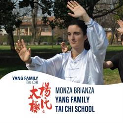 Tai Chi Yang e Qi Gong Monza e Brianza