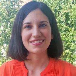 Dott.ssa Psicologa Psicoterapeuta Micaela Fratus