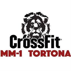 CrossFit MM-1 Tortona