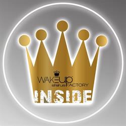 Wakeup Status Factory International Hair Academy
