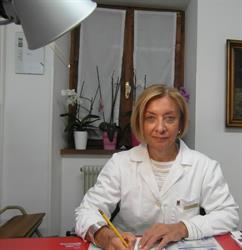 Pluzarev dott.ssa Ljiljana Studio di Medicina estetica