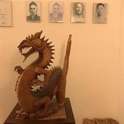 La Porta D'Oriente - Scuola di Qi Gong e Tai Chi Chuan ASD