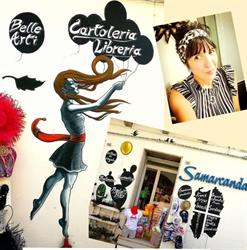 Samarcanda