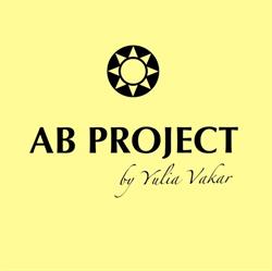 Estetica AB Project by Yulia