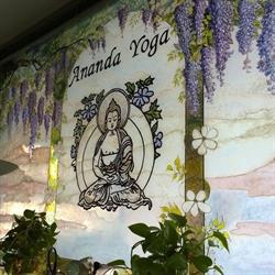 Ananda Yoga Associazione Sportiva Dilettantistica