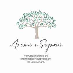 Aromi e saponi