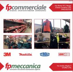 FPcommerciale Srl