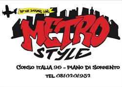 Metro Style