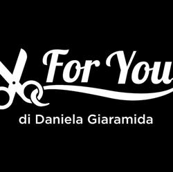 For you di Giaramida Daniela
