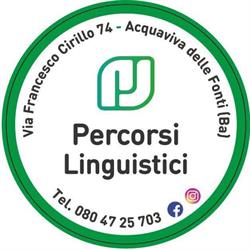 Percorsi Linguistici