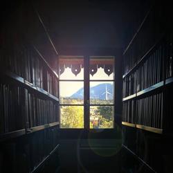 Biblioteca Comunale di Affi