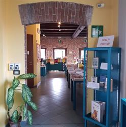 Biblioteca Civica Cesare Pavese