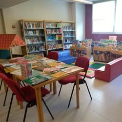 Biblioteca Comunale