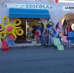 Bazar Edicola S'archittu