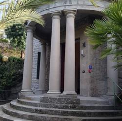 Biblioteca Civica Internazionale