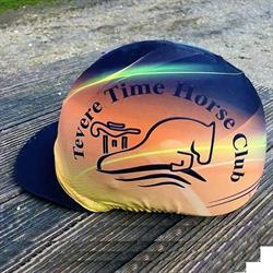 Scuola Equitazione - Tevere Time Horse Club