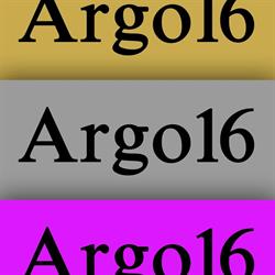 Argo16