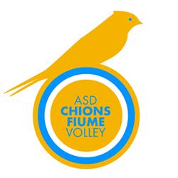 CHIONS FIUME VOLLEY ASD