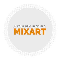 MixArt ASD