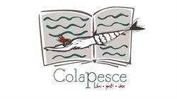 Colapesce - libri, gusti, idee