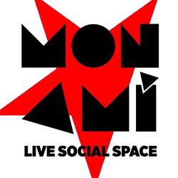 Monamì Live Social Space - circolo Arci