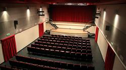 Teatro Agorà