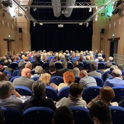 Sala Del Suffragio - Teatro di Medicina