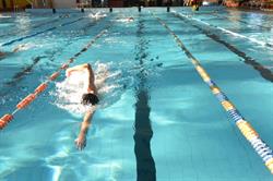 Piscina Fiammetta