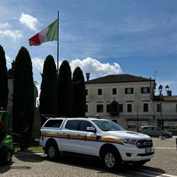 Associazione Volontari di Protezione Civile di Casale sul Sile