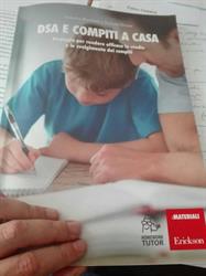 Homework Tutor per DSA - dott. Giovanni D'Orsi