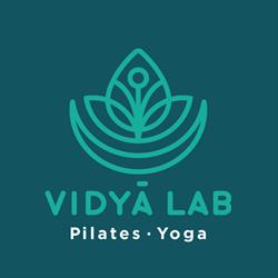 Vidya Lab - Pilates e Yoga