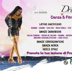 Dreaming Dance di Mara Ippoliti