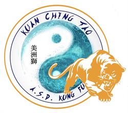 Kuan Ching Tao