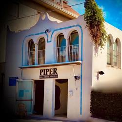 Piper - Centri di Formazione allo Spettacolo