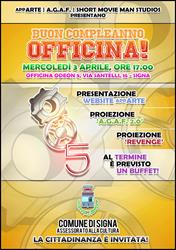Officina Odeon 5