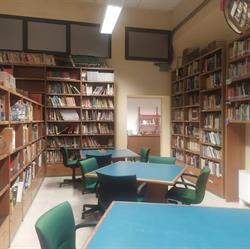 Biblioteca comunale Giovanni Antonio Battarra