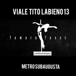 Pole Dance Company