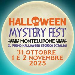 Mystery Tour Montelupone