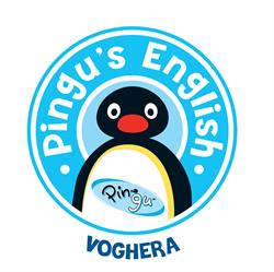 Pingu's English Voghera