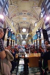 Biblioteca Civica E. Montale