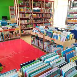 Biblioteca Comunale