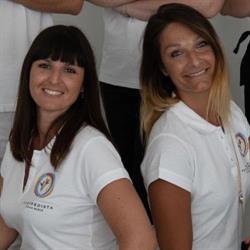 Pensieri e Parole - Miele Silvia, Spolador Tatiana