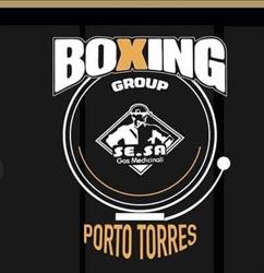 Asd SE.SA Boxing Group Porto Torres