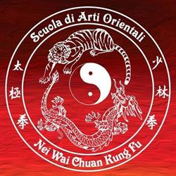 Nei Wai Chuan kung fu - Tai Chi Cesena