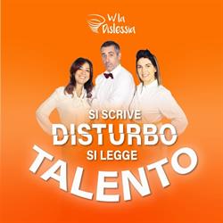 W la dislessia