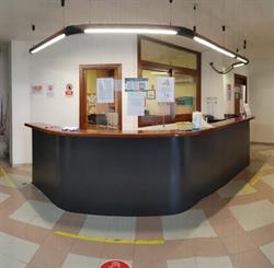 Centro Riabilitativo S.Lucia S.R.L. - Assemini