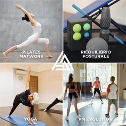 Postural Motion Milano - dott. Andrea De Agostini